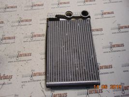 Vauxhall Insignia A Radiateur de chauffage 52426696