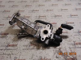 Toyota Yaris Refroidisseur de vanne EGR 25680-47012