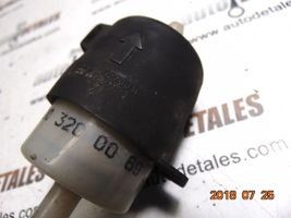 Mercedes-Benz E W211 Filtro del compressore ad aria dello pneumatico A2203200069