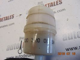 Mercedes-Benz E W211 Filtro del compressore ad aria dello pneumatico A2203200069