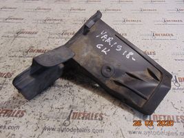 Toyota Yaris Couvre-soubassement arrière 656320D051