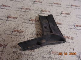 Toyota Yaris Couvre-soubassement arrière 656320D051