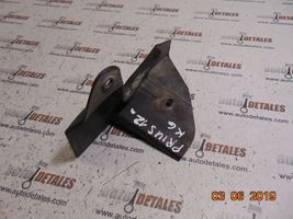 Toyota Prius (XW30) Chlapacze tylne 6563247041