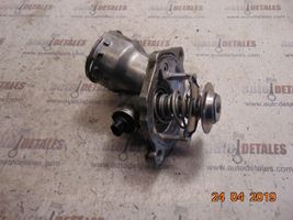 Mercedes-Benz GL X164 Termostatas/ termostato korpusas A2732000215