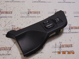 Toyota Yaris Bouton de commutateur rétroviseur latéral 554460D060