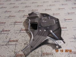 Toyota Yaris Rear window wiper motor 851300D190