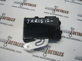 Toyota Yaris Moduł / Sterownik zarządzania energią MPM 896900D050