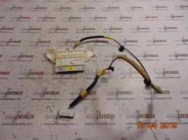 Toyota Prius (XW30) Antena (GPS antena) 8686047070