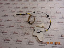 Toyota Prius (XW30) Antena (GPS antena) 8686047070