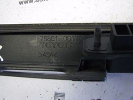 Toyota Yaris Listwa oświetlenie tylnej tablicy rejestracyjnej 768010D170