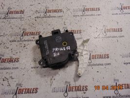 Toyota Prius (XW30) Moteur / actionneur de volet de climatisation 0638000181