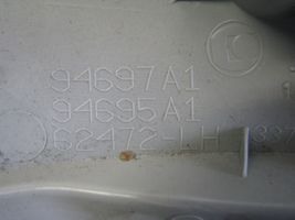 Toyota Yaris Osłona środkowa słupka / C 6247233759