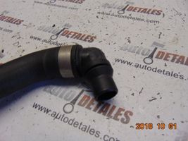 Mercedes-Benz E W211 Engine coolant pipe/hose A2118300496