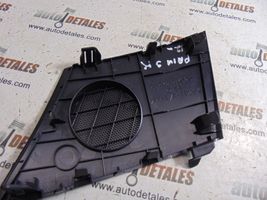 Toyota Prius (XW30) Etuoven kaiuttimen kehys 5547247020