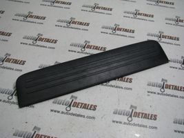 Toyota Prius (XW20) Rear sill trim cover 6791547020