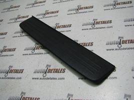 Toyota Prius (XW20) Rear sill trim cover 6791547020