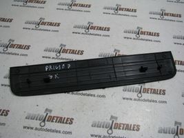 Toyota Prius (XW20) Rear sill trim cover 6791547020