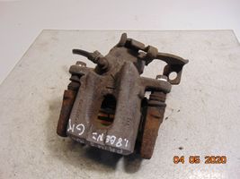 Toyota Prius (XW30) Rear brake caliper 