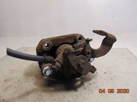 Toyota Prius (XW30) Rear brake caliper 