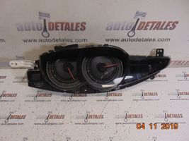 Toyota Verso Tachimetro (quadro strumenti) 83800-0F170