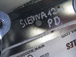 Toyota Sienna XL30 III Elektryczny podnośnik szyby drzwi przednich 