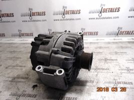 Mercedes-Benz GL X164 Alternator A0141540402