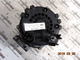 Mercedes-Benz GL X164 Alternator A0141540402