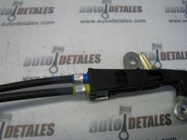 Toyota Sienna XL30 III Autres dispositifs 1638000520