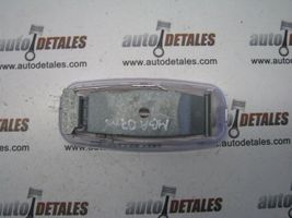 Mercedes-Benz A W169 Fondbeleuchtung A2028200401