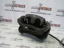 Toyota Sienna XL30 III Front brake caliper 