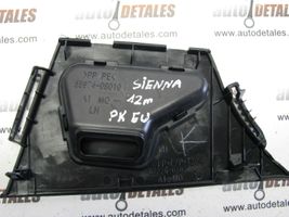 Toyota Sienna XL30 III Autres pièces intérieures 62226-08020