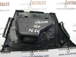 Toyota Sienna XL30 III Altra parte interiore 62226-08020