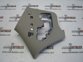 Toyota Sienna XL30 III Rivestimento in plastica cornice della leva del cambio 