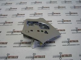 Toyota Sienna XL30 III Rivestimento in plastica cornice della leva del cambio 