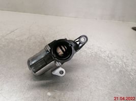 Mercedes-Benz S W221 Coolant heater control valve A2722000031