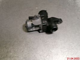 Mercedes-Benz S W221 Coolant heater control valve A2722000031