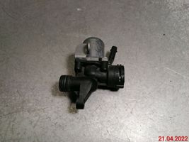 Mercedes-Benz S W221 Coolant heater control valve A2722000031