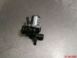 Mercedes-Benz S W221 Coolant heater control valve A2722000031