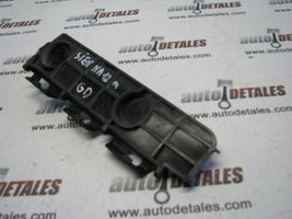 Toyota Sienna XL30 III Uchwyt / Mocowanie zderzaka tylnego 5215708010