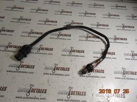 Mercedes-Benz GL X164 Sonde lambda A0035427018