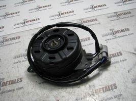 Toyota Prius (XW30) Electric radiator cooling fan 1636321040