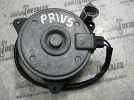 Toyota Prius (XW30) Elektryczny wentylator chłodnicy 1636321040