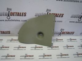 Toyota Sienna XL30 III Rivestimento pannello inferiore del cruscotto 5543508010