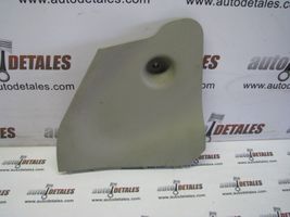 Toyota Sienna XL30 III Garniture panneau inférieur de tableau de bord 5543608010