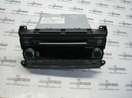 Toyota Sienna XL30 III Unità principale autoradio/CD/DVD/GPS 8612008270