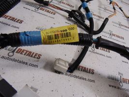 Toyota Sienna XL30 III Cableado de puerta delantera 8215108100