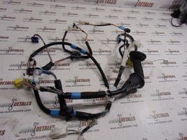 Toyota Sienna XL30 III Front door wiring loom 8215108100