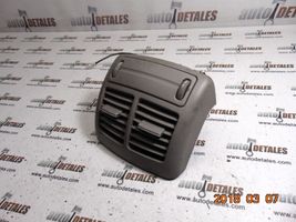 Mercedes-Benz E W211 Griglia di ventilazione posteriore A2118300954