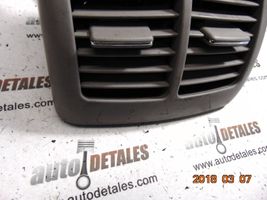 Mercedes-Benz E W211 Grille d'aération arrière A2118300954