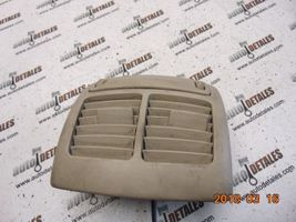 Mercedes-Benz E W211 Grille d'aération arrière A2118300954